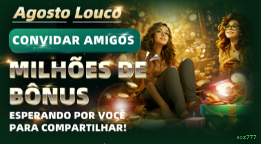 Comparação APP mobile vs versão web da voz777